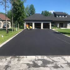 Why Choose Us For All Your Driveway Paving Needs in Eastern Goleta Valley, CA?